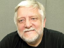 Simon Russell Beale