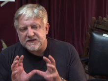 Simon Russell Beale