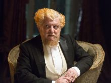 Simon Russell Beale