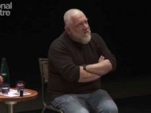 Simon Russell Beale