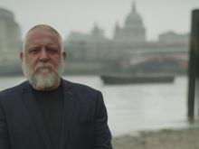 Simon Russell Beale