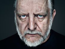 Simon Russell Beale
