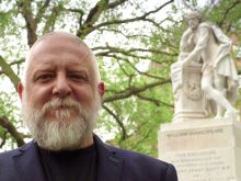 Simon Russell Beale