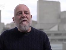 Simon Russell Beale