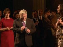 Simon Russell Beale