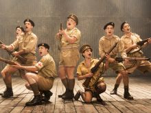Simon Russell Beale