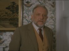 Simon Russell Beale