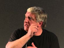 Simon Russell Beale