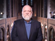 Simon Russell Beale