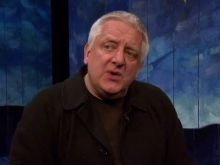 Simon Russell Beale