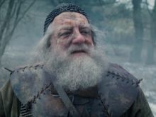 Simon Russell Beale