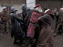 Simon Russell Beale