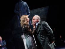 Simon Russell Beale