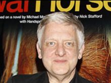 Simon Russell Beale