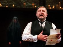 Simon Russell Beale
