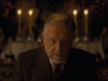 Simon Russell Beale