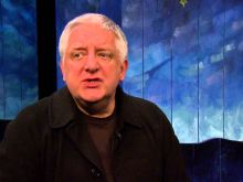 Simon Russell Beale