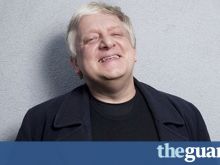 Simon Russell Beale