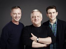 Simon Russell Beale