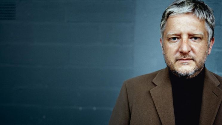 Simon Russell Beale