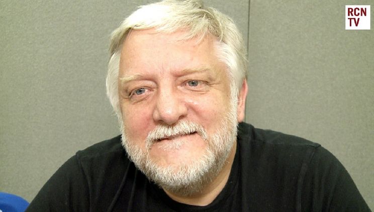 Simon Russell Beale