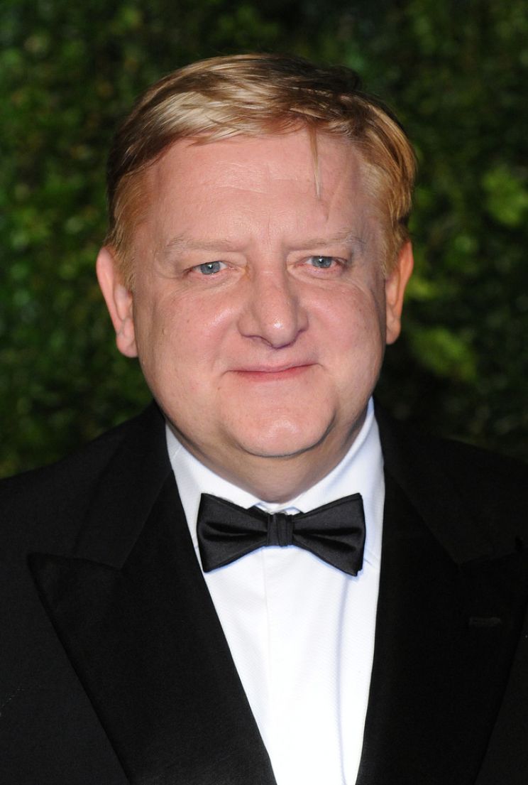 Simon Russell Beale