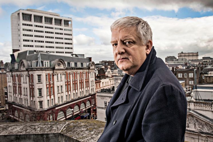 Simon Russell Beale