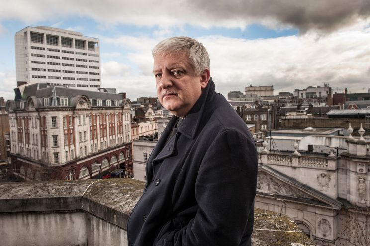 Simon Russell Beale