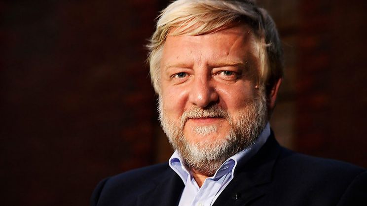 Simon Russell Beale