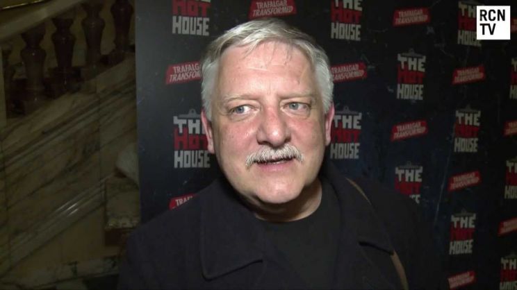 Simon Russell Beale