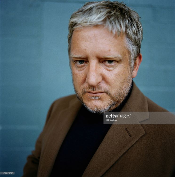 Simon Russell Beale