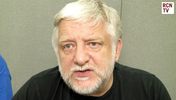 Simon Russell Beale