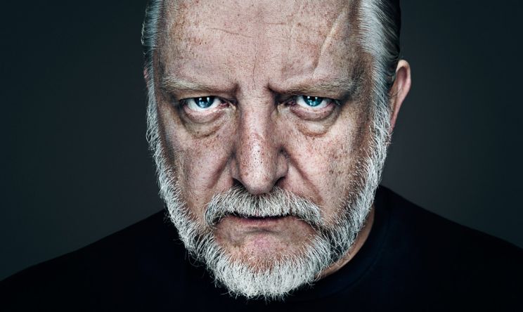 Simon Russell Beale