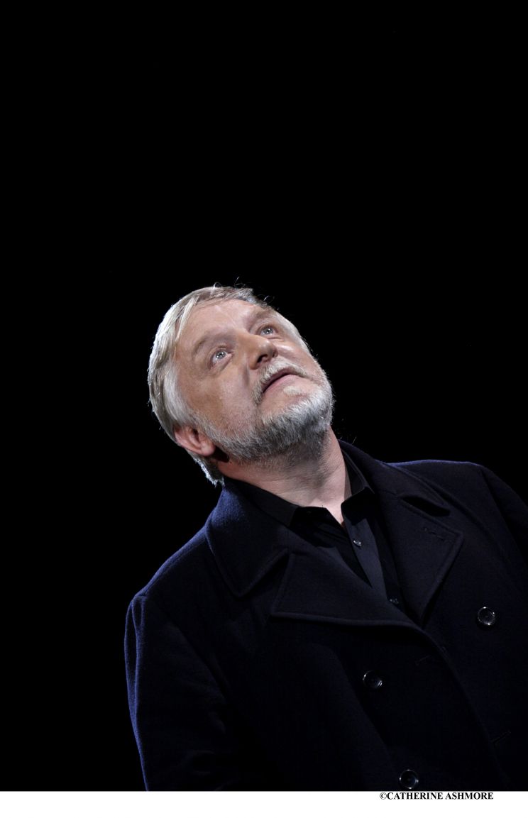 Simon Russell Beale