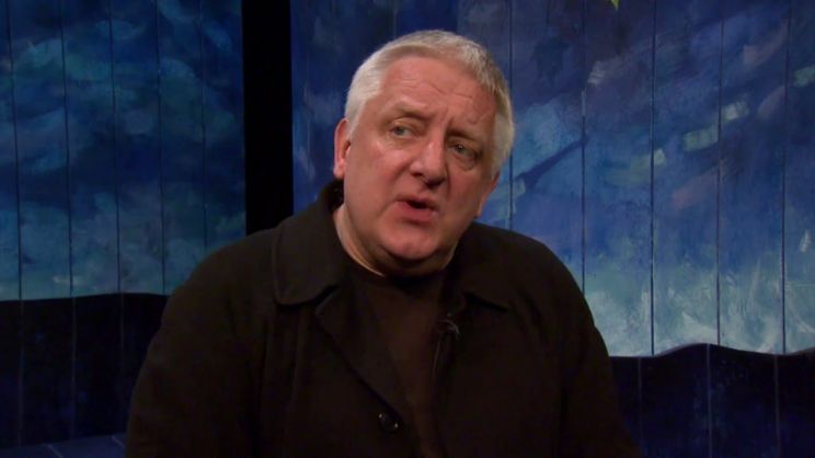 Simon Russell Beale