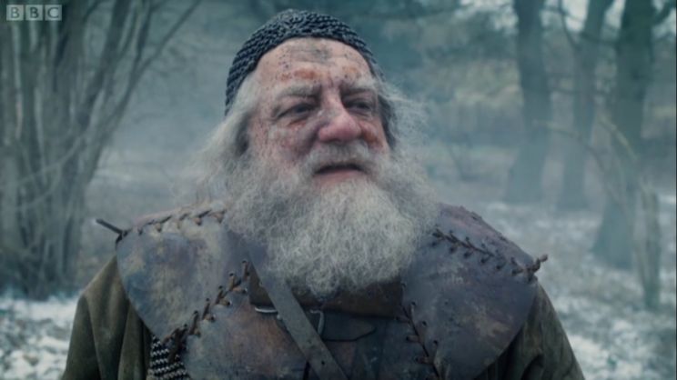 Simon Russell Beale