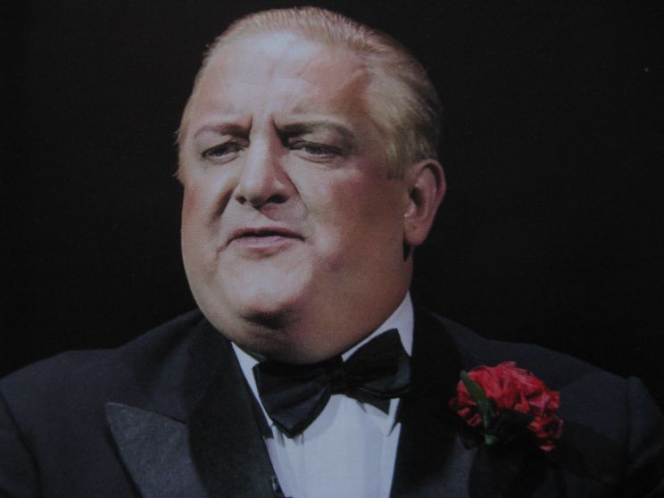 Simon Russell Beale