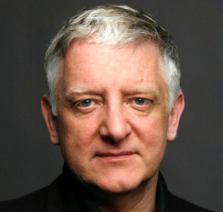 Simon Russell Beale