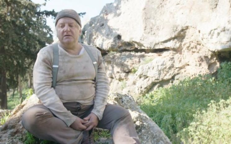 Simon Russell Beale