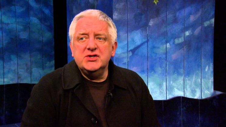 Simon Russell Beale