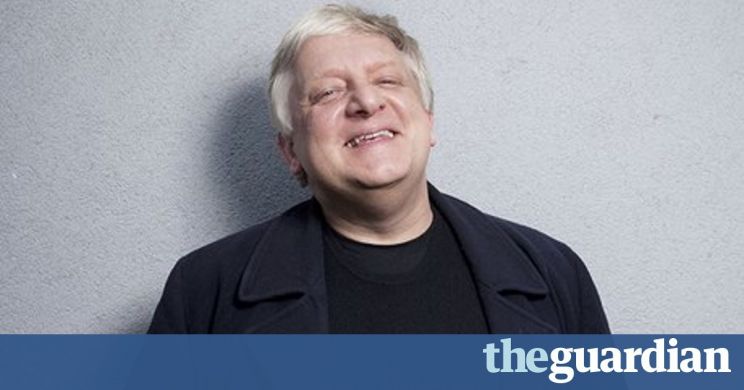 Simon Russell Beale