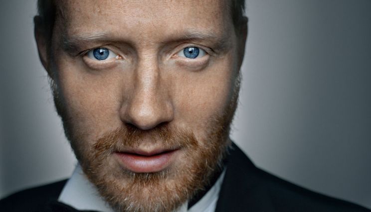 Simon Schwarz