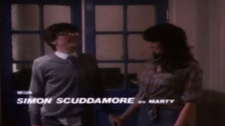 Simon Scuddamore
