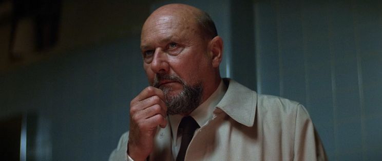 Simon Scuddamore