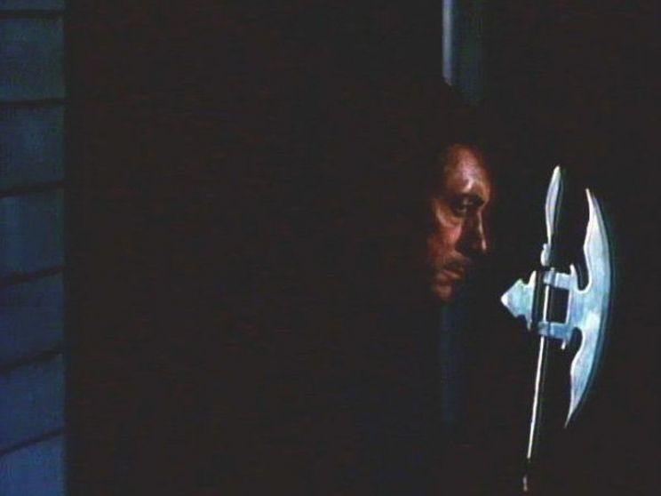 Simon Scuddamore