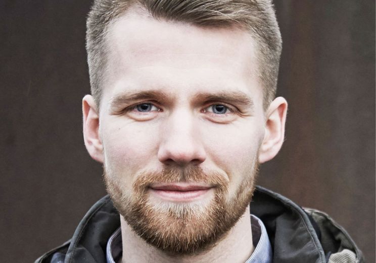 Simon Sears