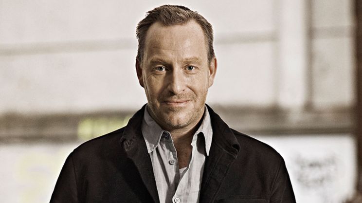 Simon Sears