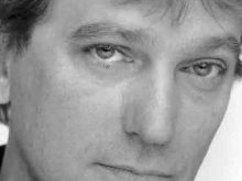 Simon Shepherd