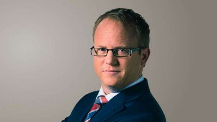 Simon Shepherd