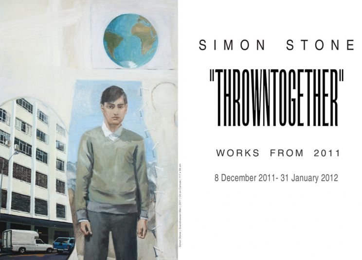 Simon Stone